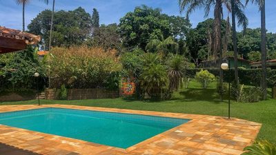 Chácara, 2 quartos, 6000 m² - Foto 3