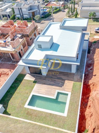 Casa de Condomínio, 3 quartos - Foto 4