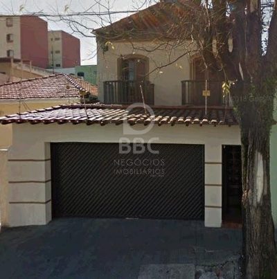 Sobrado, 3 quartos, 261 m² - Foto 1