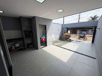 Casa, 2 quartos, 90 m² - Foto 3
