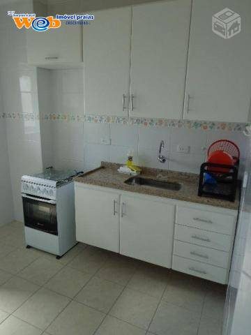 Apartamento, 2 quartos, 85 m² - Foto 4