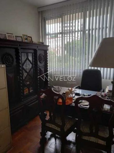 Apartamento, 2 quartos, 90 m² - Foto 1