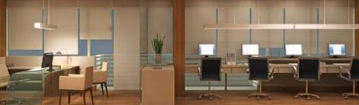 Sala-Conjunto, 40 m² - Foto 5