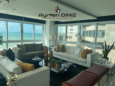 Apartamento, 4 quartos, 160 m² - Foto 3