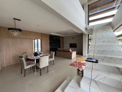 Casa de Condomínio, 4 quartos - Foto 2