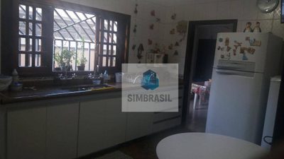 Casa, 3 quartos, 458 m² - Foto 2