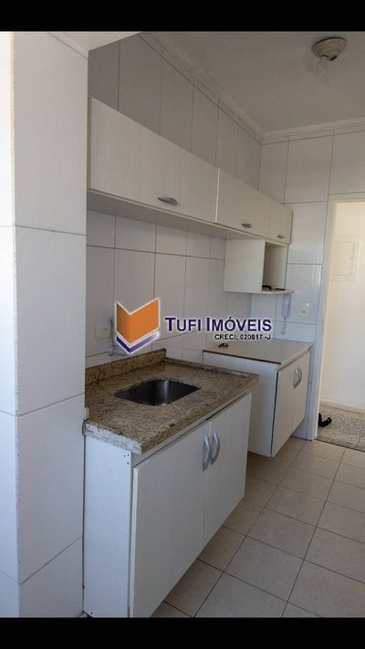 Apartamento, 3 quartos, 107 m² - Foto 3