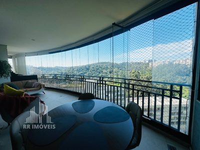 Apartamento, 3 quartos, 201 m² - Foto 3