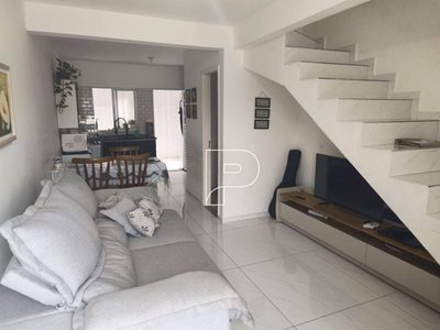 Casa de Condomínio, 2 quartos - Foto 1