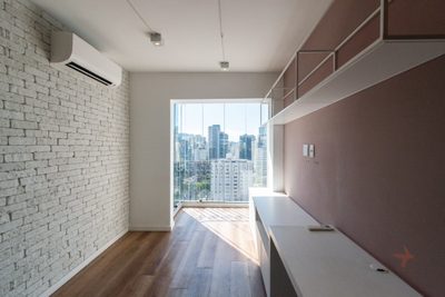 Cobertura, 2 quartos, 95 m² - Foto 1