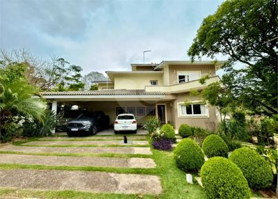 Casa de Condomínio, 5 quartos - Foto 3