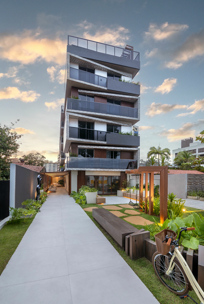 Loja-Salão, 30 m² - Foto 2