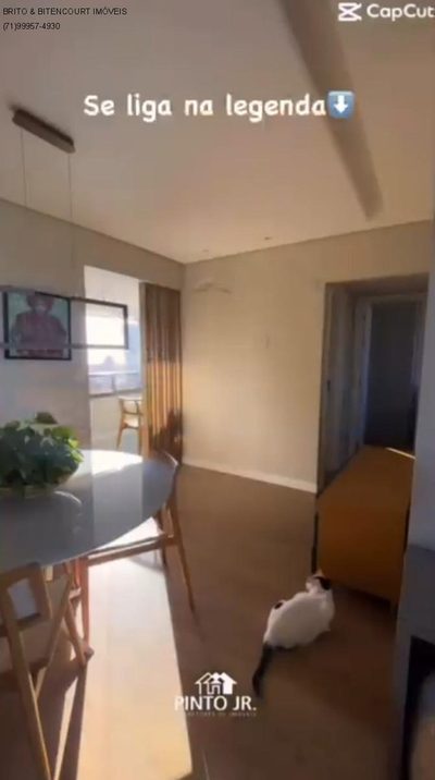 Apartamento, 2 quartos, 80 m² - Foto 5