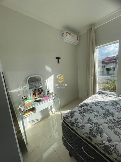 Casa, 2 quartos, 70 m² - Foto 3