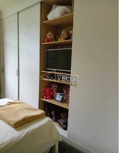 Apartamento, 1 quarto, 75 m² - Foto 2