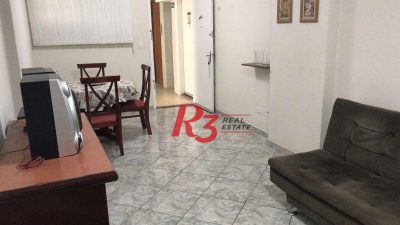 Apartamento, 1 quarto, 47 m² - Foto 2