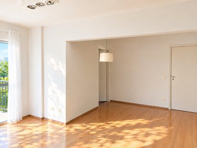 Apartamento, 1 quarto, 44 m² - Foto 3