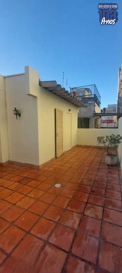 Cobertura, 2 quartos, 84 m² - Foto 4