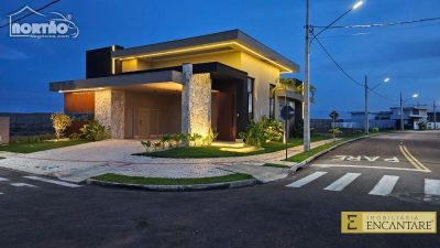Casa, 1 quarto, 214 m² - Foto 2