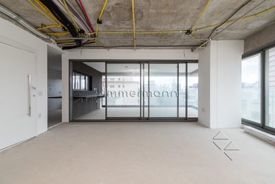 Apartamento, 3 quartos, 185 m² - Foto 3