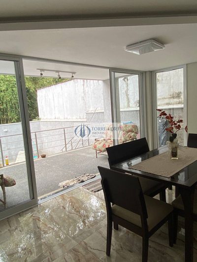 Casa, 4 quartos, 254 m² - Foto 4
