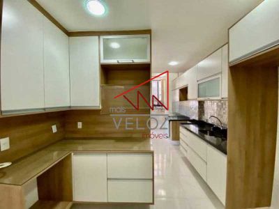 Apartamento, 2 quartos, 92 m² - Foto 3