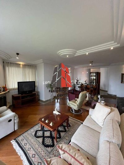 Apartamento, 4 quartos, 240 m² - Foto 2