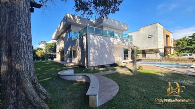 Casa de Condomínio, 5 quartos - Foto 2