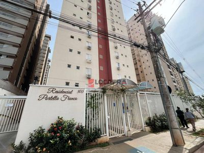 Apartamento, 2 quartos, 80 m² - Foto 2