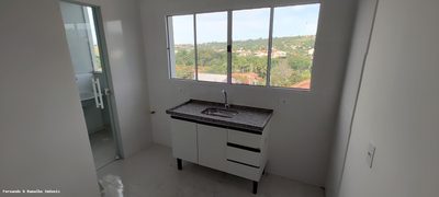 Apartamento, 2 quartos, 52 m² - Foto 3