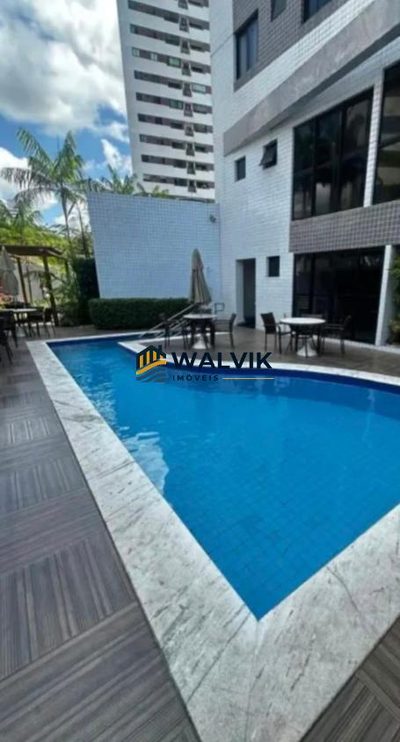 Apartamento, 3 quartos, 63 m² - Foto 3