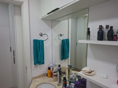 Apartamento, 2 quartos, 63 m² - Foto 4