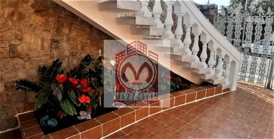 Sobrado, 3 quartos, 207 m² - Foto 2