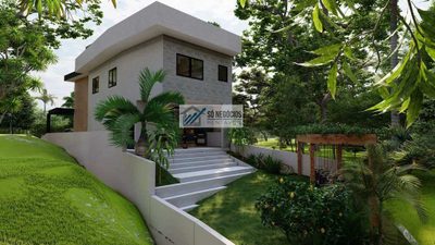 Terreno, 241 m² - Foto 4