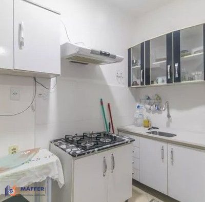 Apartamento, 1 quarto, 39 m² - Foto 4