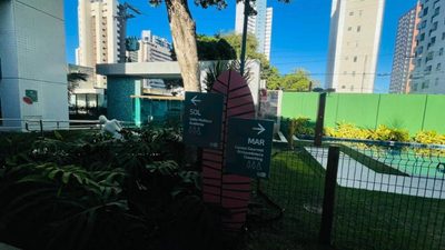 Apartamento, 3 quartos, 67 m² - Foto 4