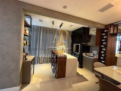 Apartamento, 3 quartos, 135 m² - Foto 1