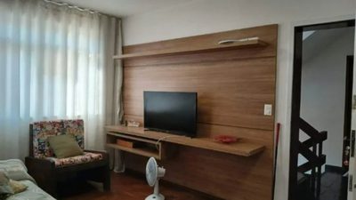 Apartamento, 2 quartos, 70 m² - Foto 1