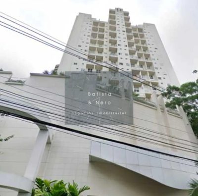 Apartamento, 1 quarto, 50 m² - Foto 1