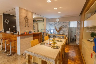 Apartamento, 3 quartos, 176 m² - Foto 4
