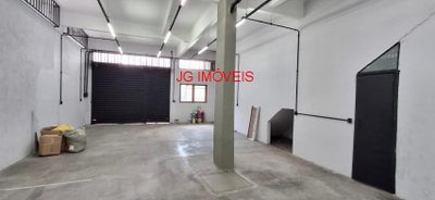 Loja-Salão, 85 m² - Foto 4