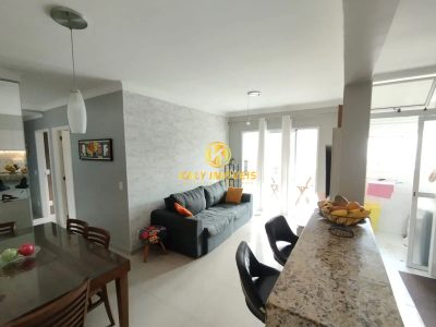 Apartamento, 3 quartos, 83 m² - Foto 3