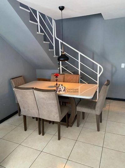 Cobertura, 3 quartos, 154 m² - Foto 2