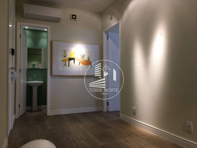 Sala-Conjunto, 40 m² - Foto 5