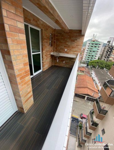 Apartamento, 2 quartos, 69 m² - Foto 4