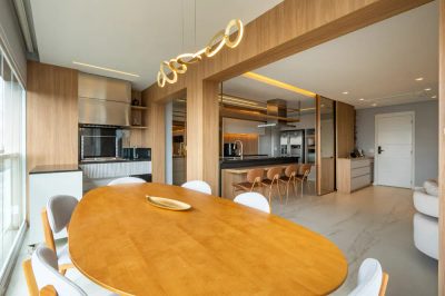 Apartamento, 3 quartos, 136 m² - Foto 1