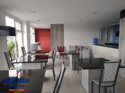 Apartamento, 3 quartos, 67 m² - Foto 4