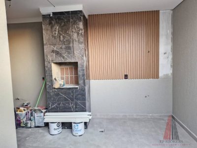 Casa, 3 quartos, 117 m² - Foto 5