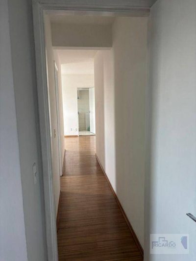 Apartamento, 2 quartos, 52 m² - Foto 4