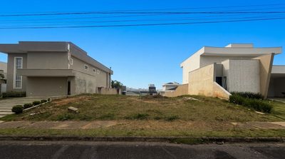 Terreno, 450 m² - Foto 1
